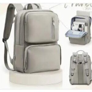 Laptop Backpack Khahi 15" Weatherproof Bag